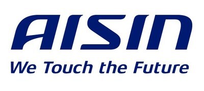 AISIN - compressed air optimization client