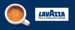 Lavazza - compressed air optimization client